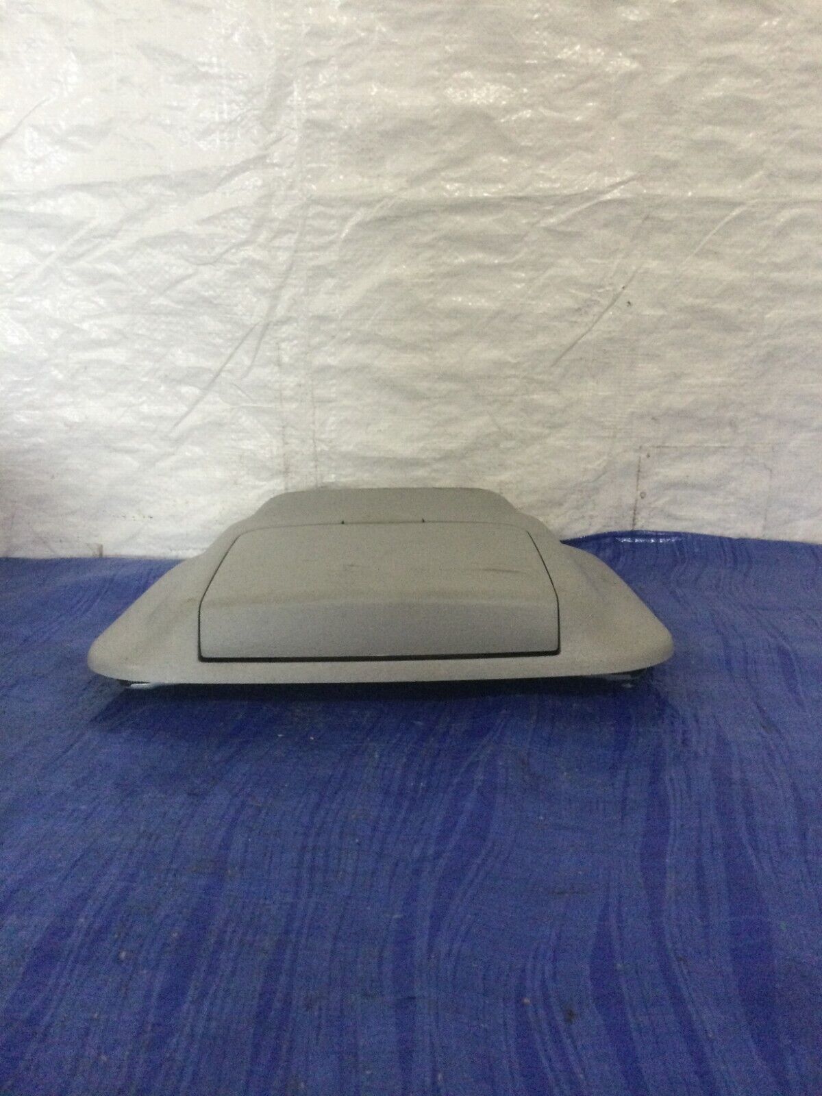 2004 Toyota Sienna Roof Entertainment Control Unit 86230-45020 OEM