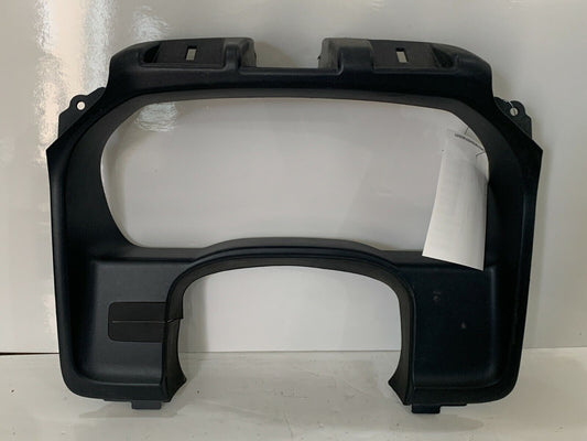 2015 Chevrolet Silverado 1500 Speedometer Surround Trim Bezel Trim OEM