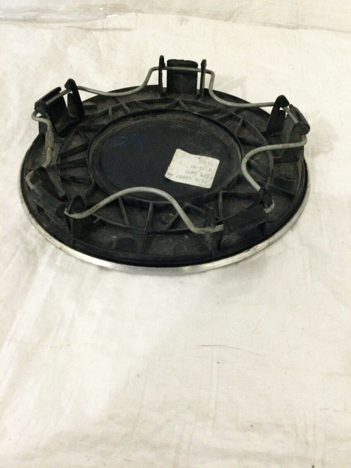 1991-1994 Ford Explorer Wheel Center Cap OEM