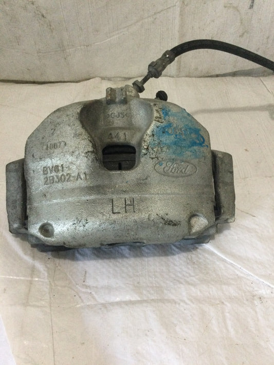 2014 Ford Escape Front Left Brake Caliper OEM