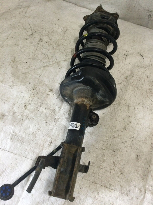 2007-2011 Honda CR-V Front Right Shock Strut Assembly OEM