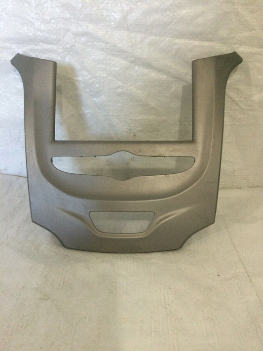 2016-2019 Chevrolet Cruze Center Dash Radio Bezel Trim Panel OEM