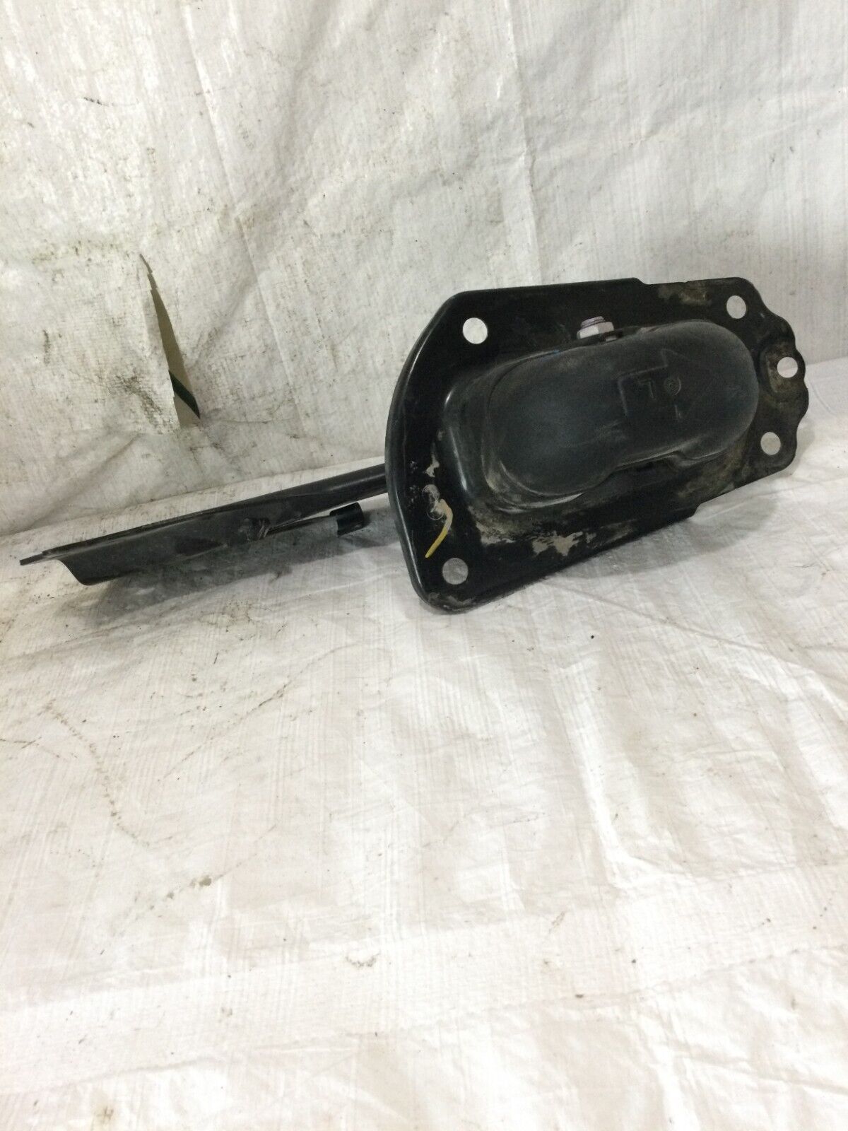 2021 Toyota Corolla Left Rear Suspension Traililng Arm OEM