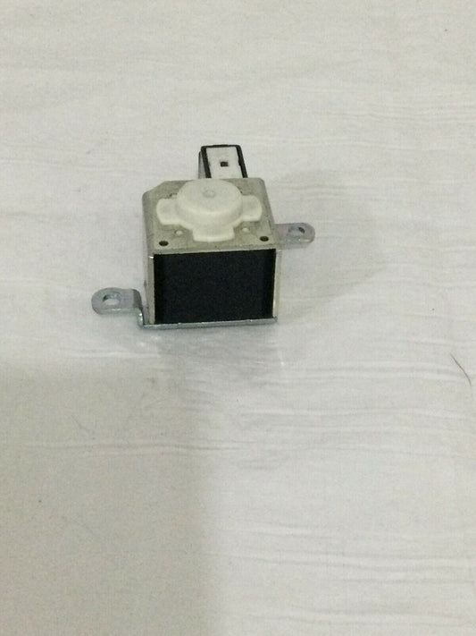 2009-2013 Toyota Corolla Ignition Lock Solenoid OEM 