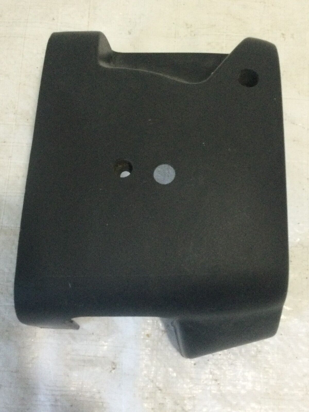 2007-2009 Cadillac Escalade ESV Steering Column Collar Shroud Bezel OEM 26101345