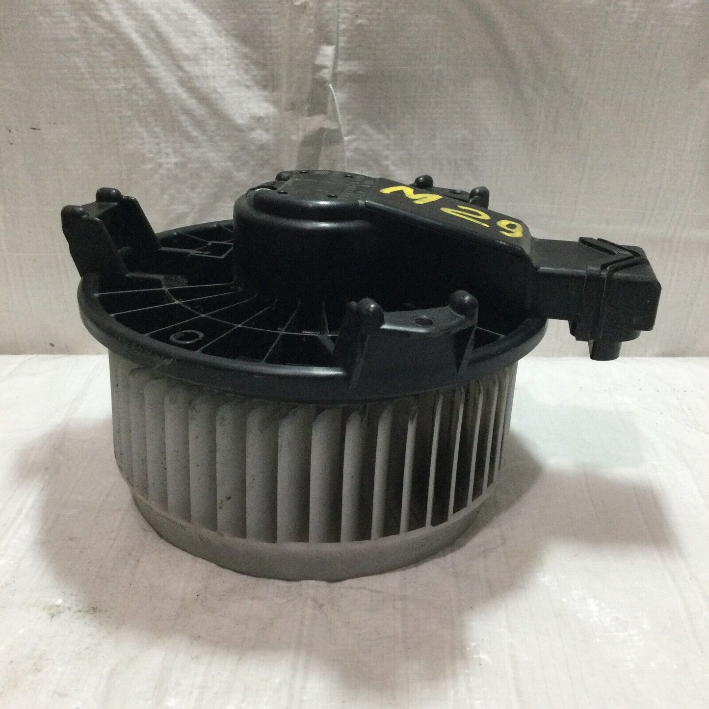 2007 Acura CSX A/C Heater Blower Motor OEM