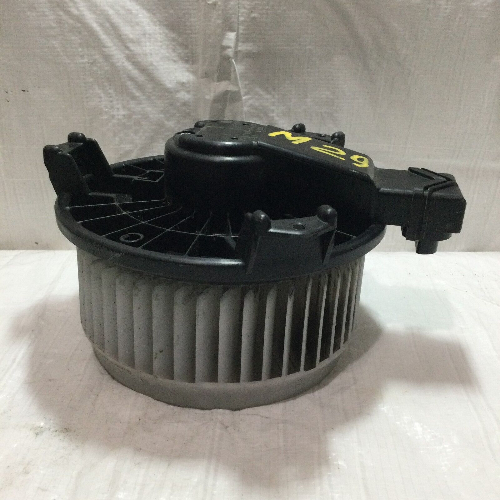 2007 Acura CSX A/C Heater Blower Motor OEM