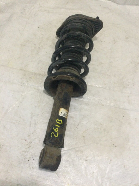 2012-2014 Honda CR-V CRV Rear Driver Left Shock Strut LH Assembly OEM