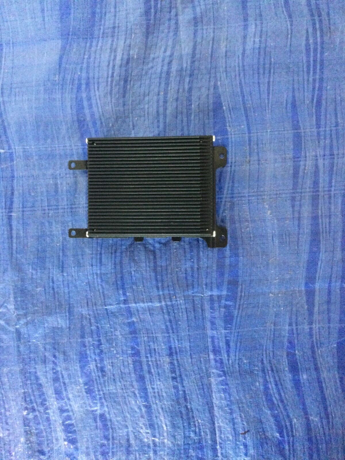 2017-2019 Ford Escape Power Inverter Converter OEM GJ5T19G317AB
