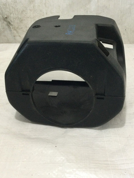 2014 Dodge Ram 1500 Steering Column Collar Shroud Bezel Trim OEM