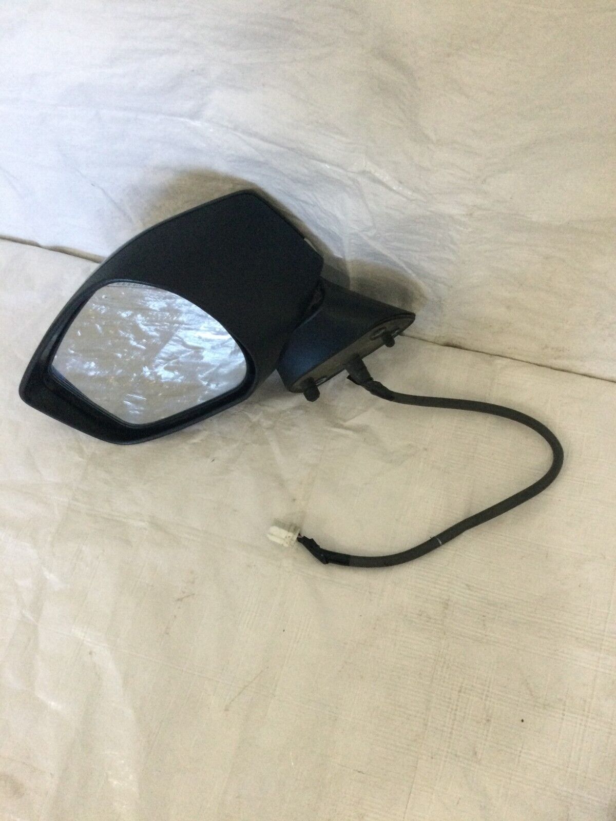 2017-2018 Toyota 86 Side View Door Mirror Left Driver Side OEM LH