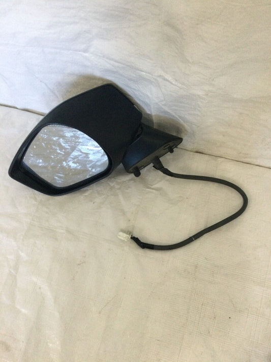 2017-2018 Toyota 86 Side View Door Mirror Left Driver Side OEM LH