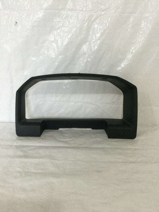 2012 Dodge Ram 2500 Speedometer Surround Trim Bezel OEM 5.7L