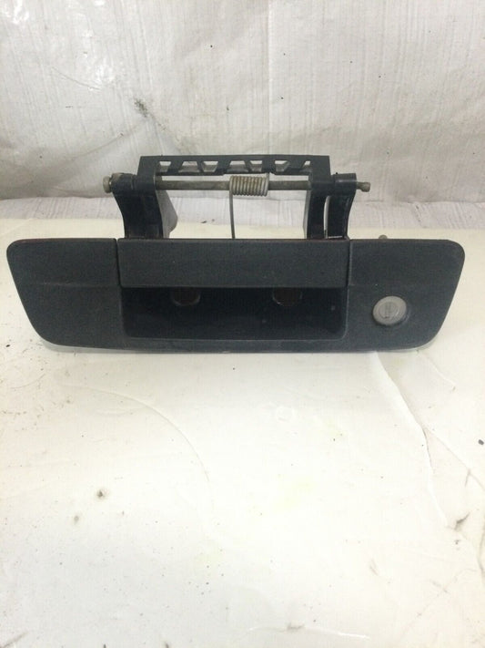 2015 Dodge Ram 1500 Trunk LID Tailgate Handle OEM