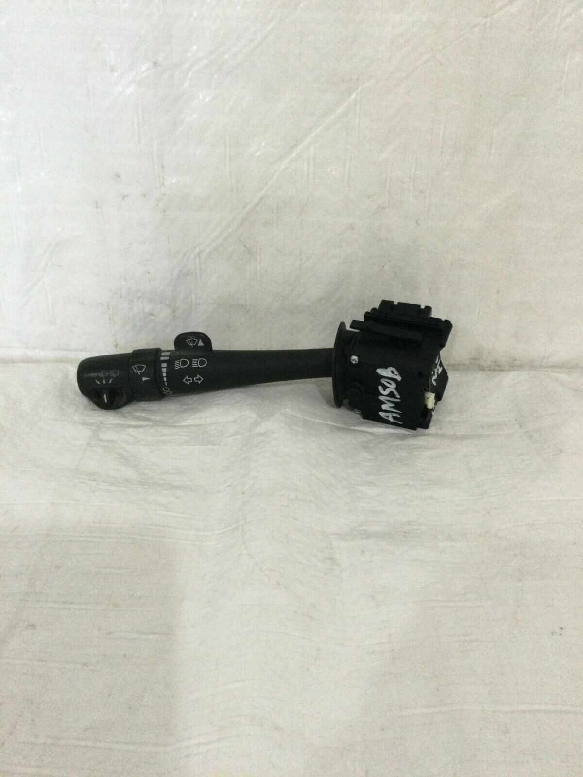 2007 GMC Acadia Headlight Wiper Multifunction Switch Turn Signal OEM