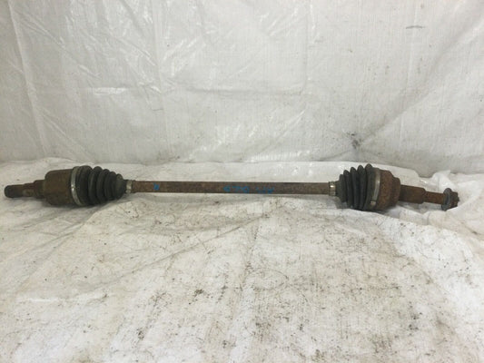 2013  Dodge Journey  Rear Right  Axle  Shaft OEM