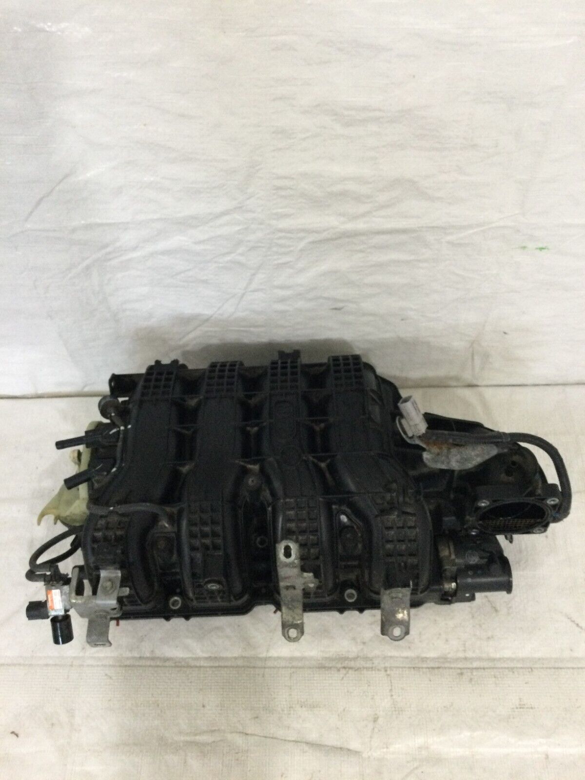 2016 Toyota RAV4 2.5L Intake Manifold Assembly  OEM 17120-0V010