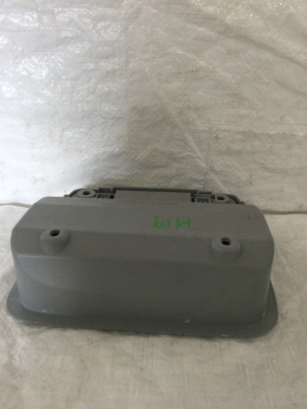 2003-2007 Honda  Accord Sedan Overhead Console Dome Map Light W/ Storage OEM