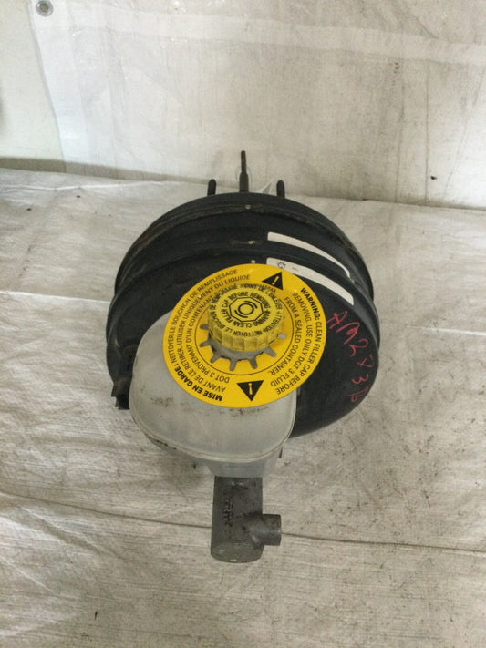 2014 Dodge Ram 1500 5.7L Power Brake Booster OEM