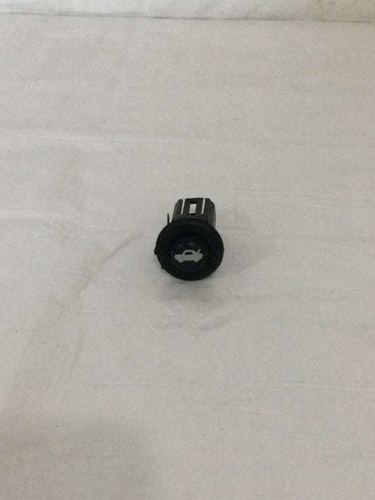 2011-2014 Dodge Avenger Dash Trunk Open Release Button OEM 04760847AC