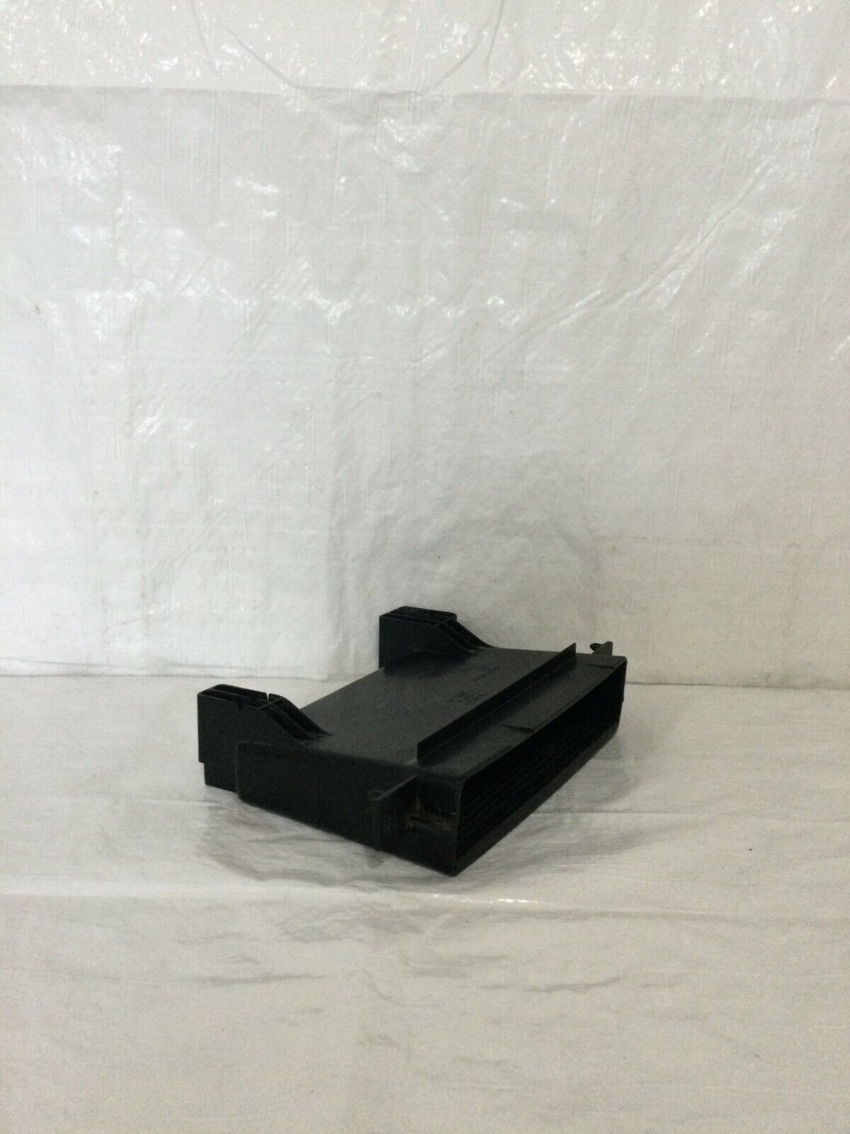 2007 Dodge RAM 3500 Dash Storage Cubby Bin Box OEM 63248BK