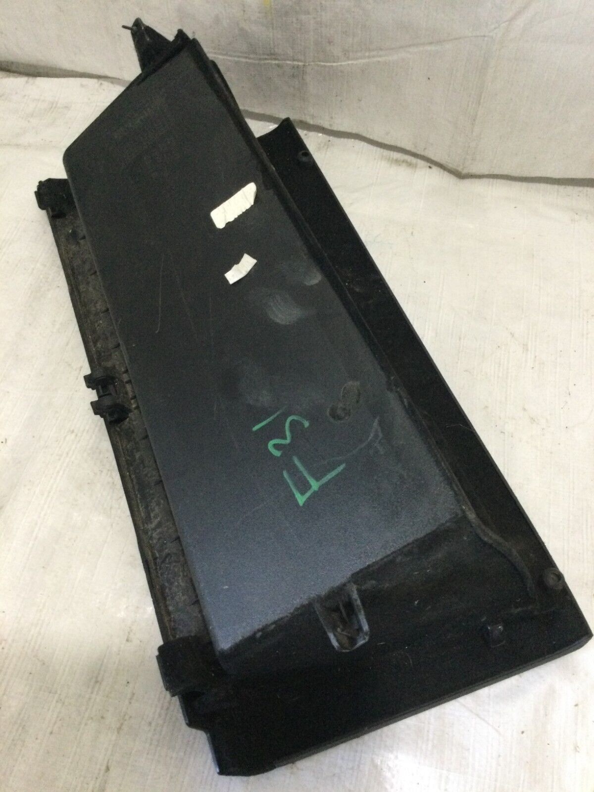 2021 Dodge Ram 3500 Glove Box OEM