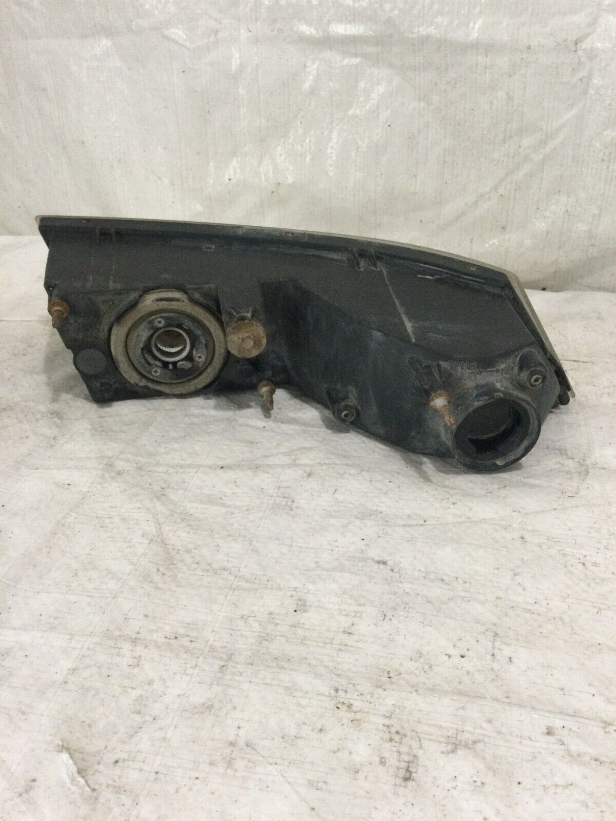 2007 Cadillac Escalade ESV Turn Signal Fog Light Lamp Left Driver Side OEM LH