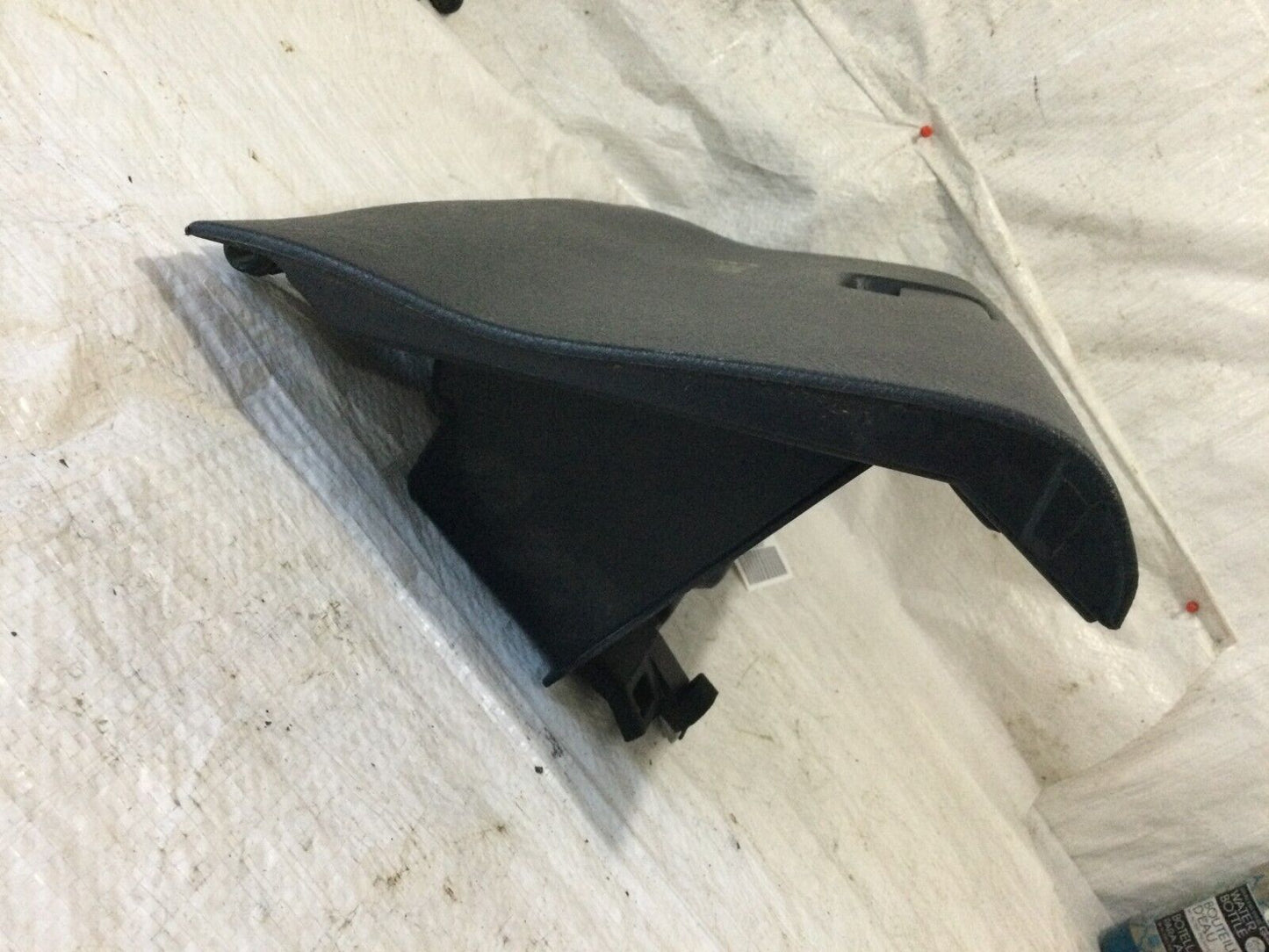 2005 Dodge Ram 1500 2500 3500 Dash Glove Box Storage Compartment OEM Black