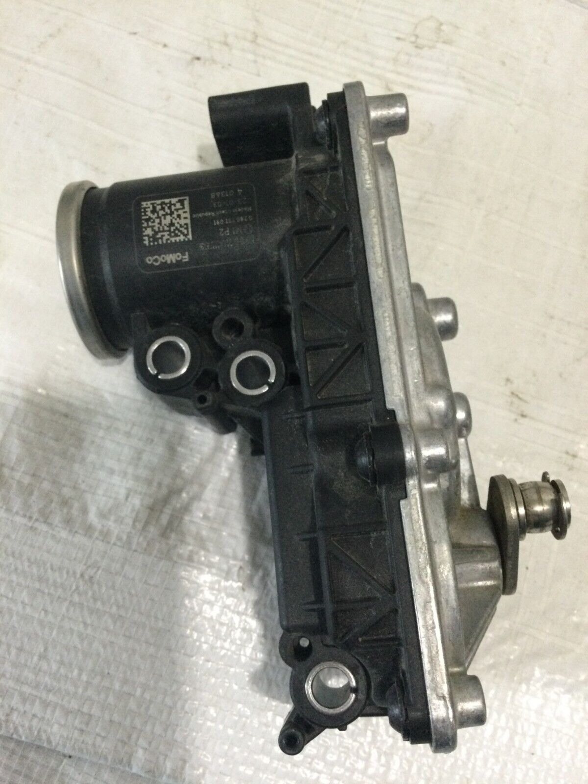 2021-2024 Ford F-150 Turbocharger  Actuator 3.5L OEM