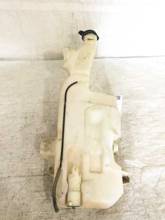 2010 Chevrolet Silverado 1500 Windshield Washer Coolant Reservoir Bottle OEM