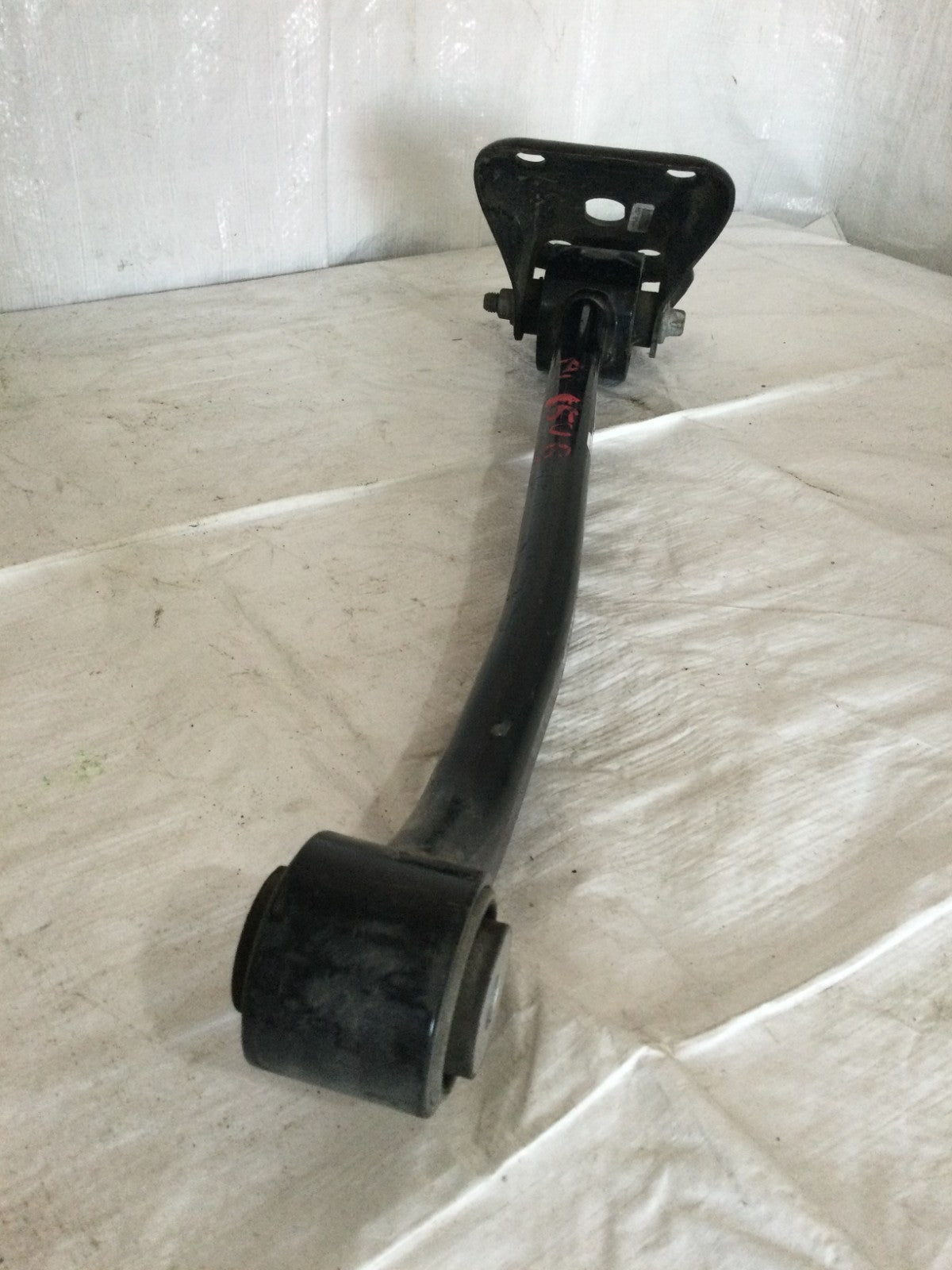 2019 Jeep Compass Rear Left Upper Control Arm/Wishbone OEM 00519471290