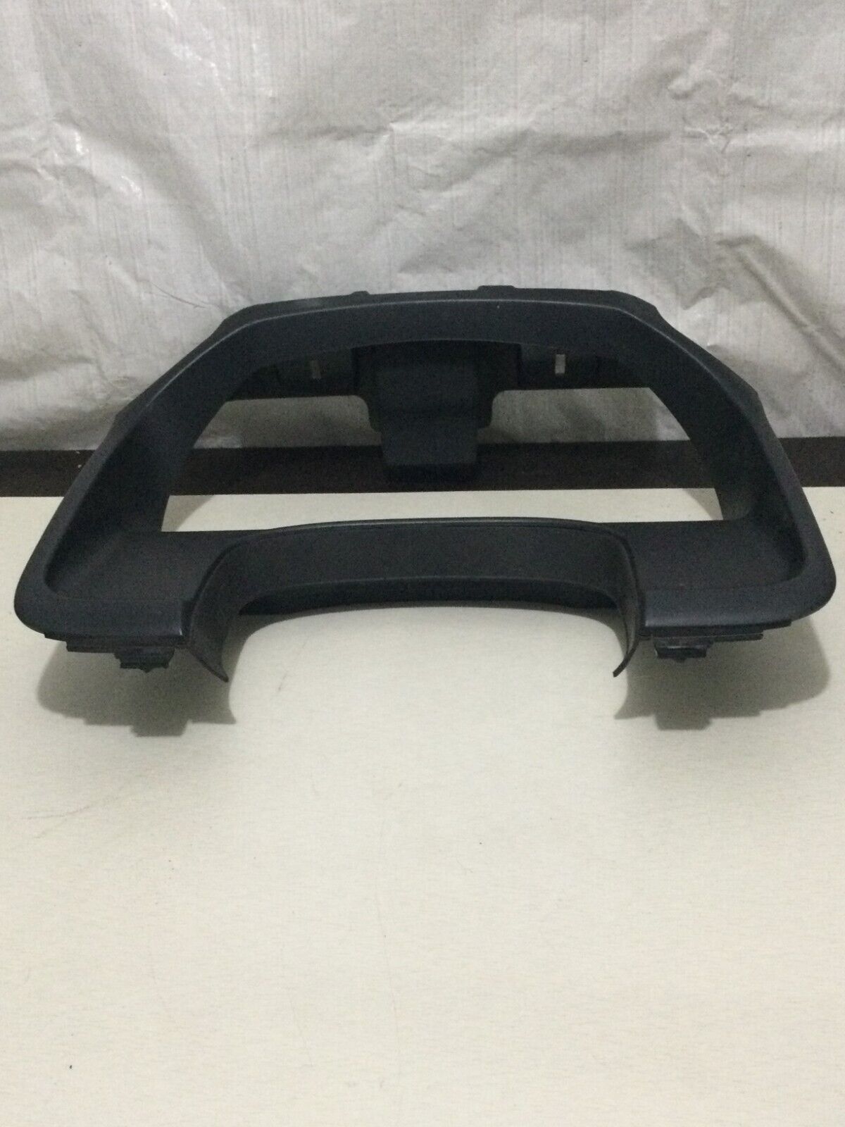 2018 Chevrolet Silverado 1500 Instrument Cluster Surround Trim Bezel OEM