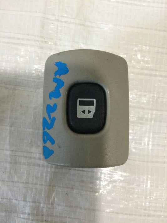 2015 Chrysler Town & Country  Rear Left Driver Power Sliding  Door Switch OEM
