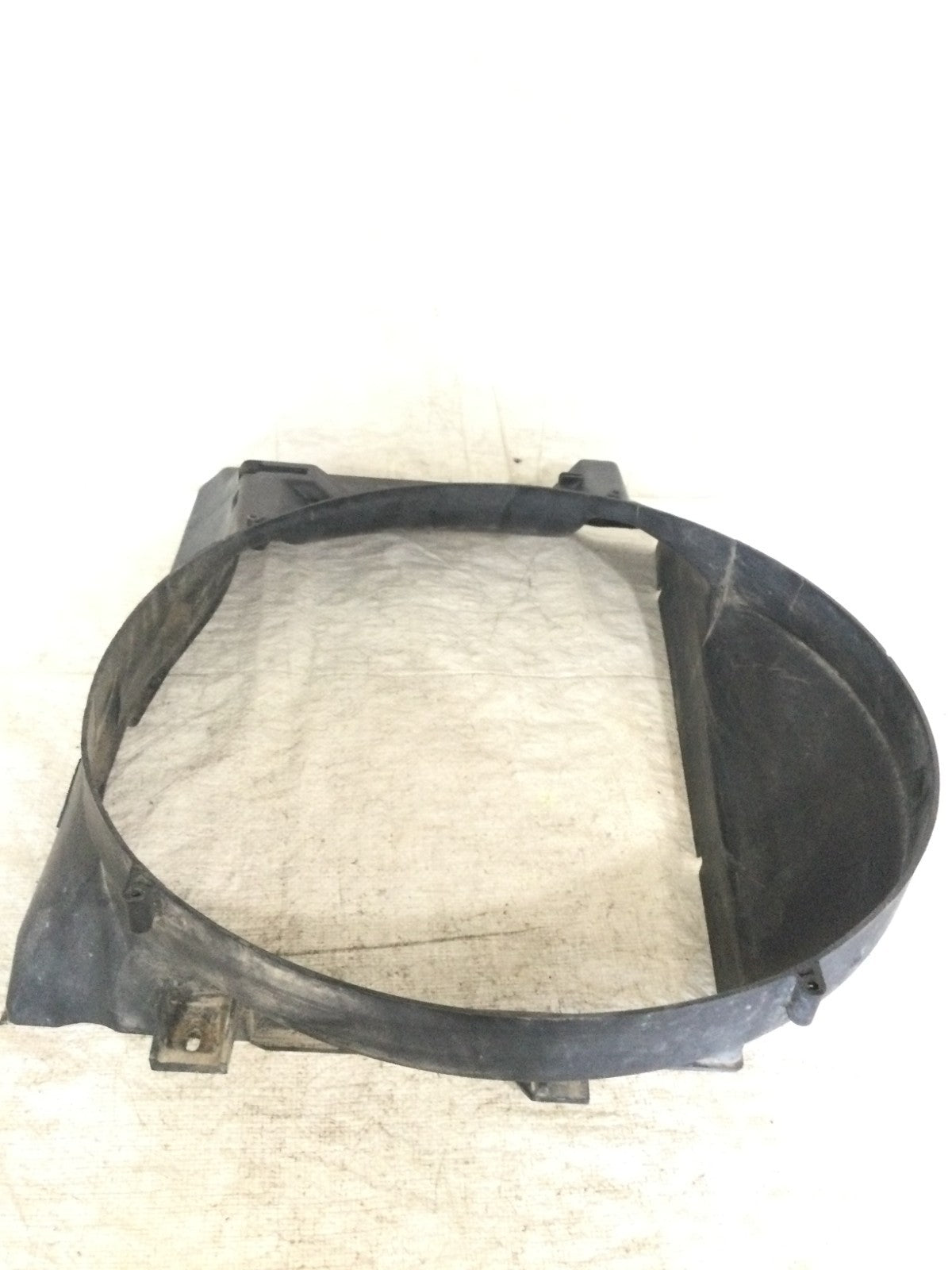 2007-2009 Dodge Ram 1500 Fan Shroud OEM 52028851AF
