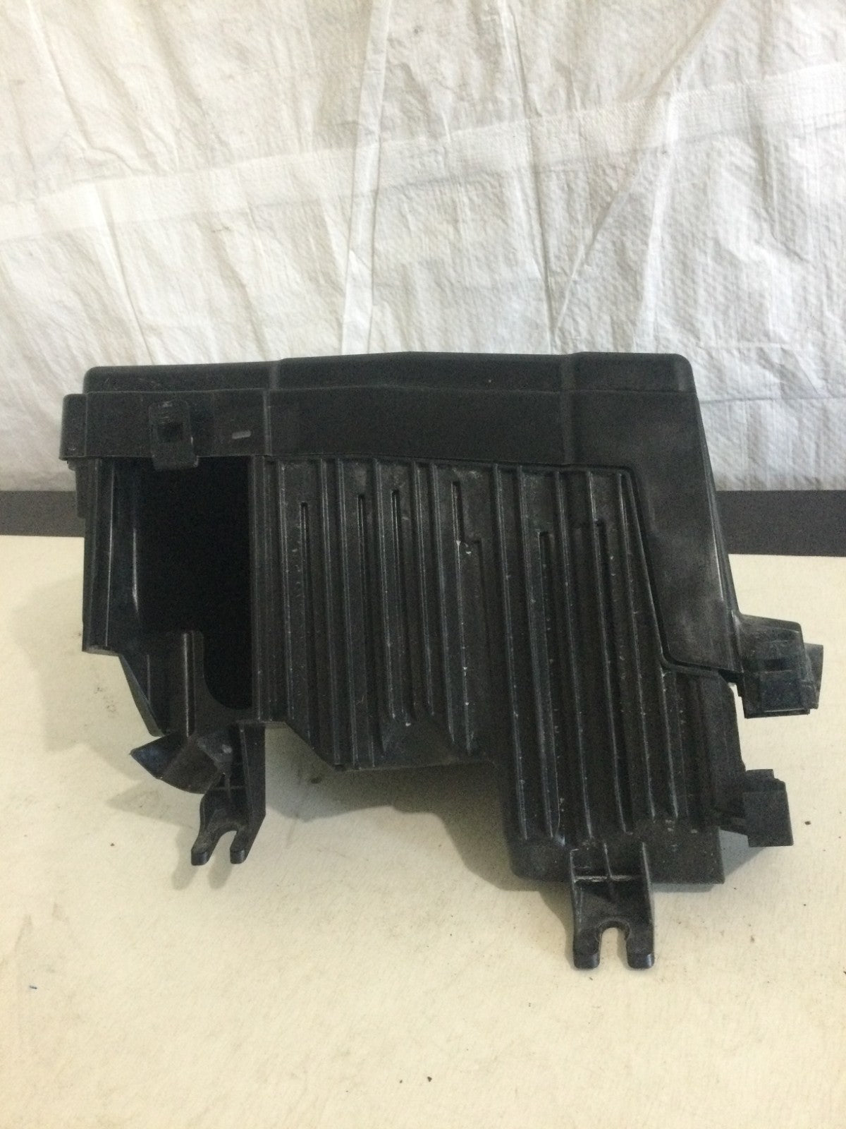 2024 Nissan Rogue Engine Fuse Box Cover OEM