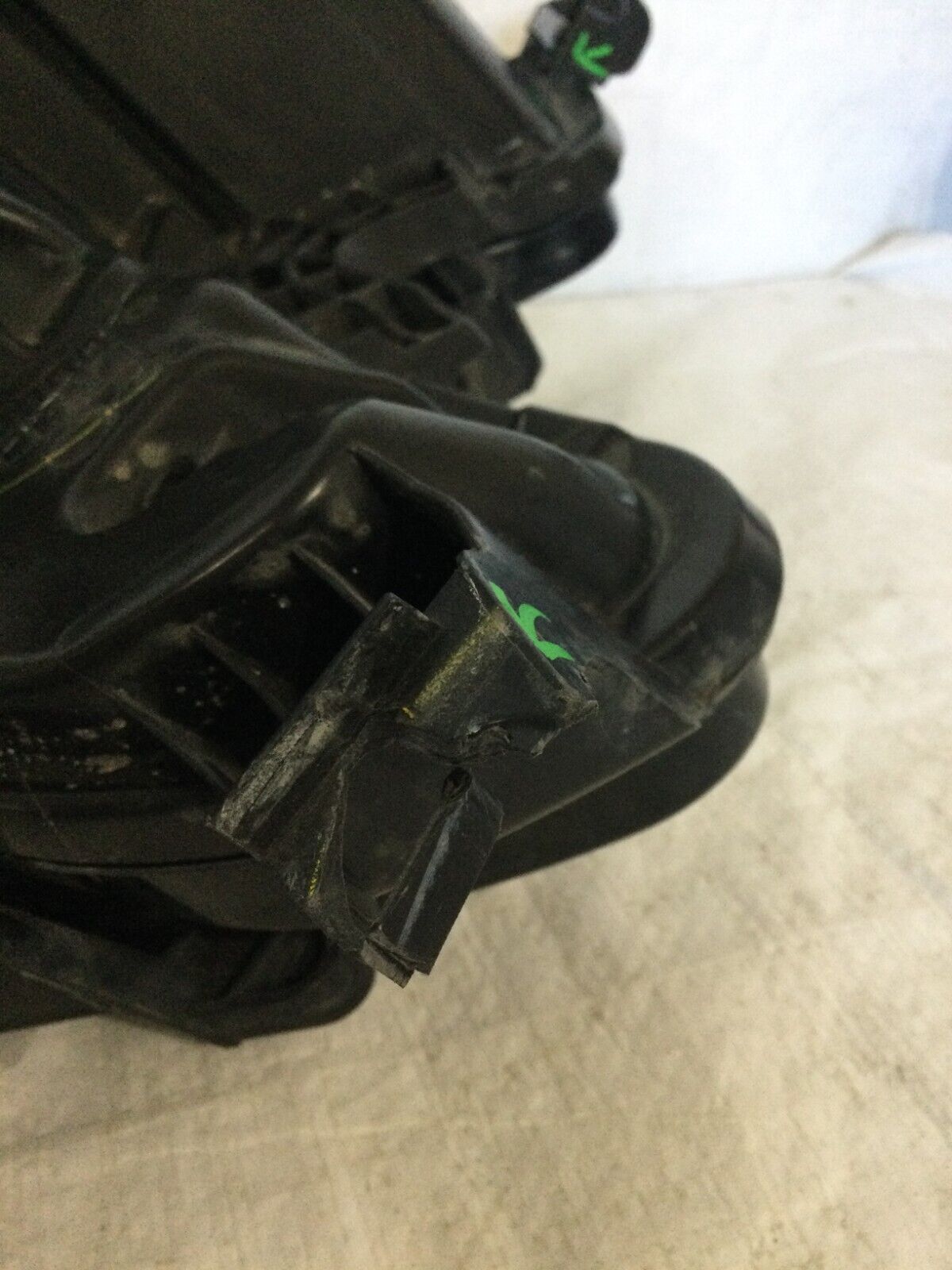 2018-2021 GMC Terrain HID Xenon Headlight Assembly Left Driver OEM 84312726