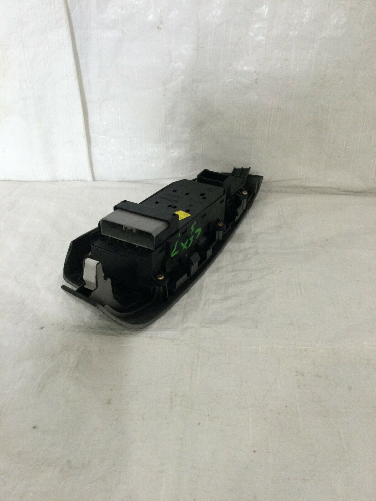 2006-2011 Honda Civic Front Left Driver Master Power Window Switch OEM