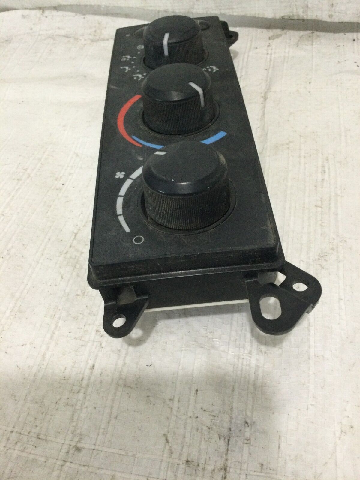2006-2008 Dodge Ram 1500 2500 AC Heater Climate Control Unit OEM