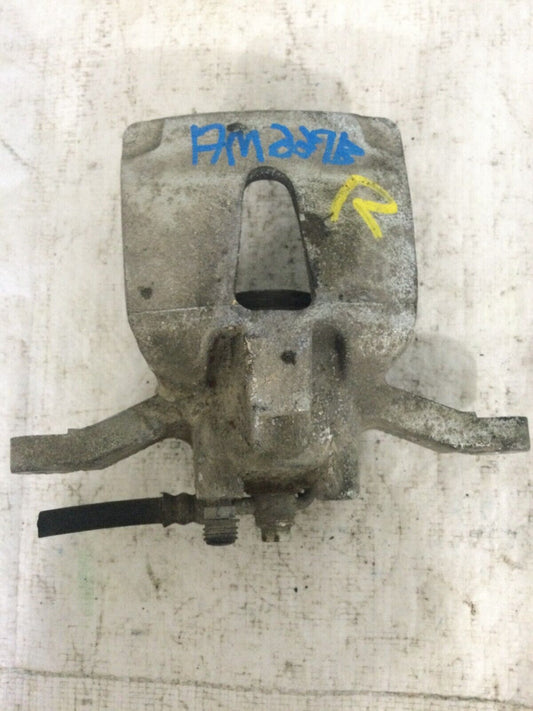 2017 Ford F-150 F150 Front Right Brake Caliper OEM