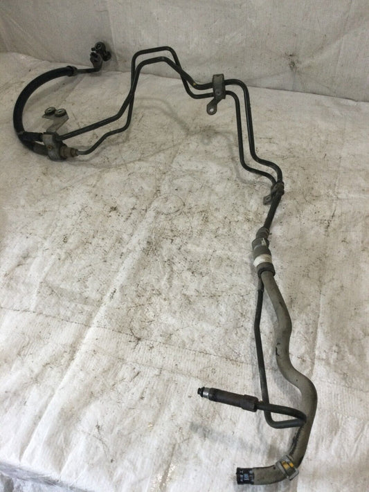 2012 Infiniti G37 Air Hose OEM