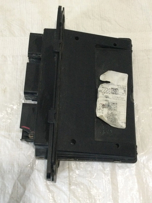 2012 Ford F-150 F150 Engine Computer Module ECU ECM PCM CL3A-12A650-AGG OEM