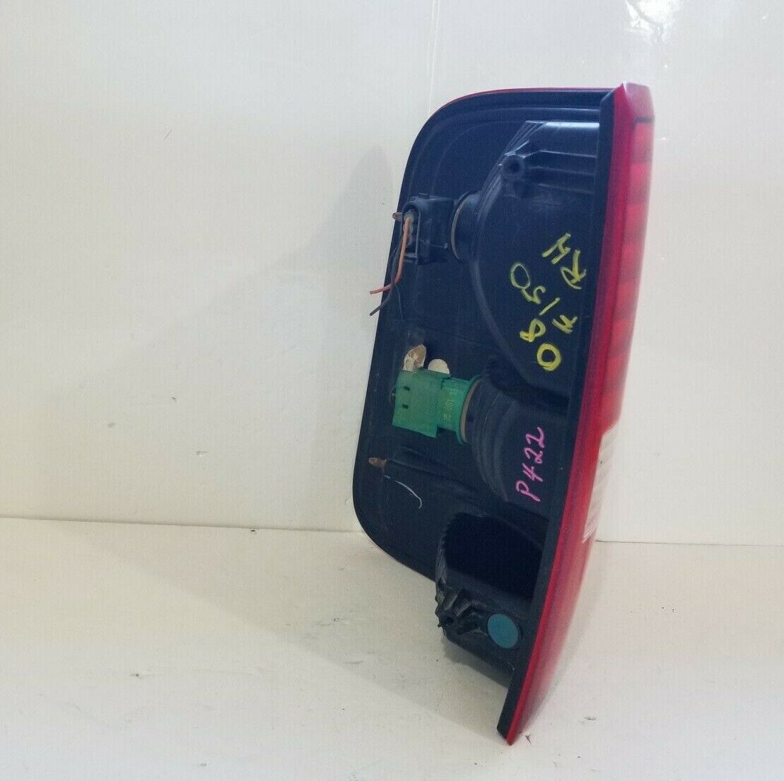 2004-2008 Ford F-150 F150 Tail light Lamp Right Passenger RH OEM