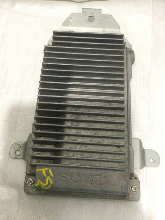 2013-2015 Ford F-150 F150 Sony Sound Radio Audio AMP Amplifier OEM