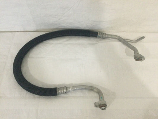 2013-2016 Ford Fusion SE 2.0L AC A/C Air Conditioner Line Hose Pipe Low Side OEM