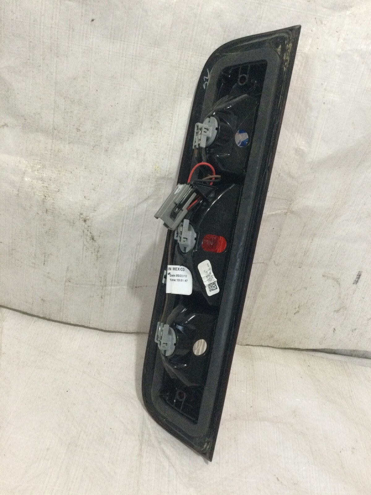 2017 GMC Sierra 1500 Denali 3rd Brake Light OEM