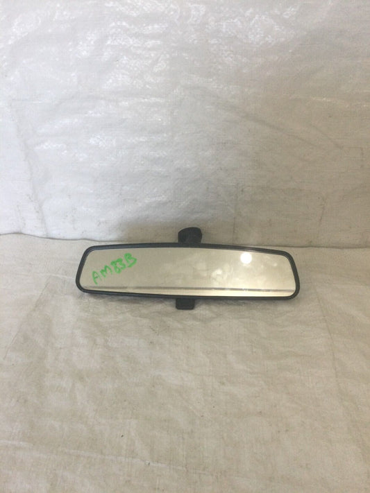 2016 Hyundai Elantra Interior Rear View Mirror Manual OEM