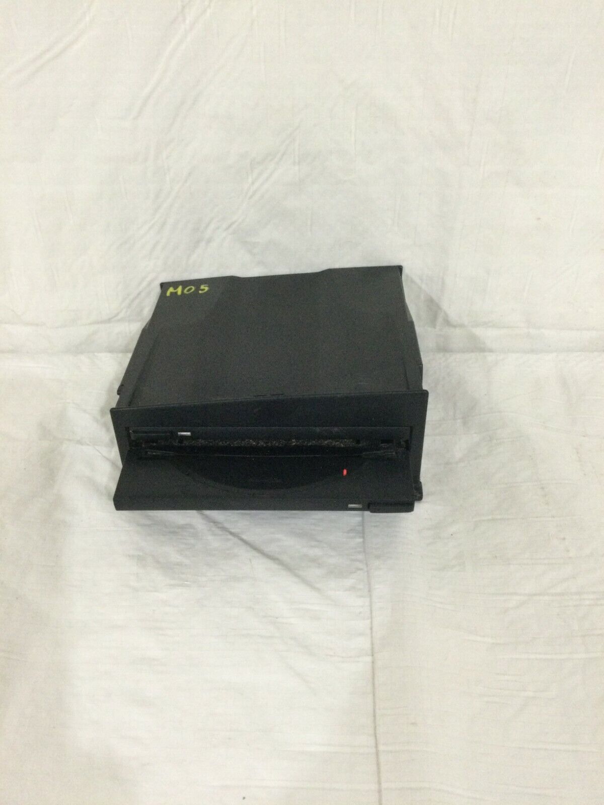2006 BMW E65 750LI CD Player OEM 
