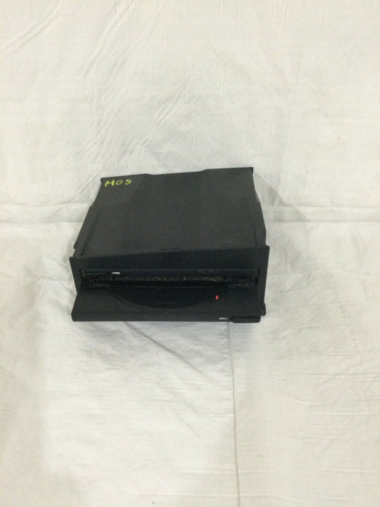 2006 BMW E65 750LI CD Player OEM 