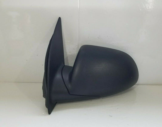 2009 Pontiac Torrent Side View Door Mirror Left Driver Side LH OEM Textured 