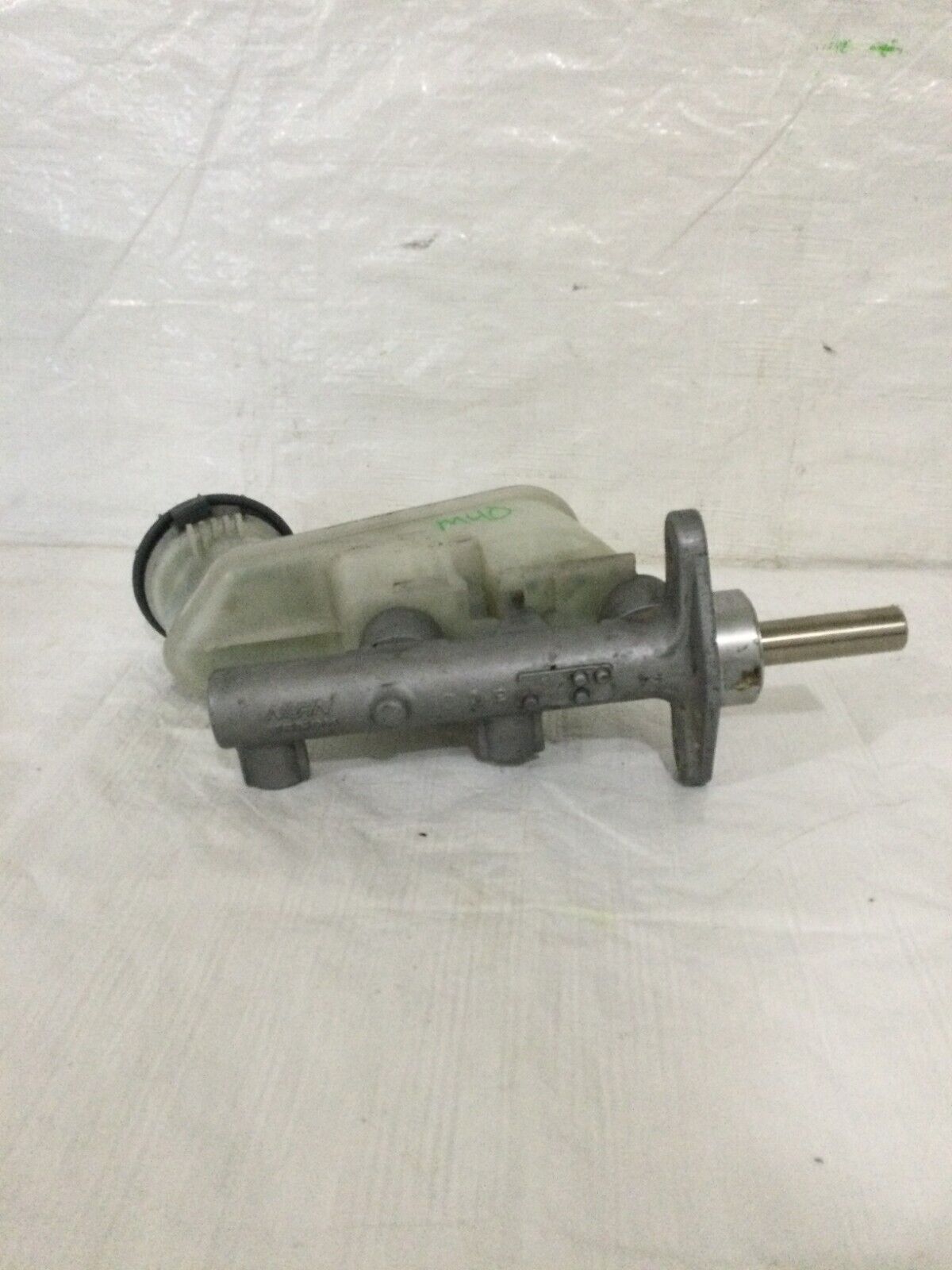 2003-2007 Honda Accord Master Brake Cylinder W/ Reservoir OEM 3.0L